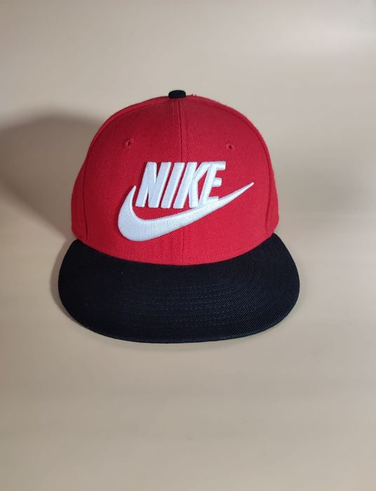 Бейсболка Nike True Snapback
