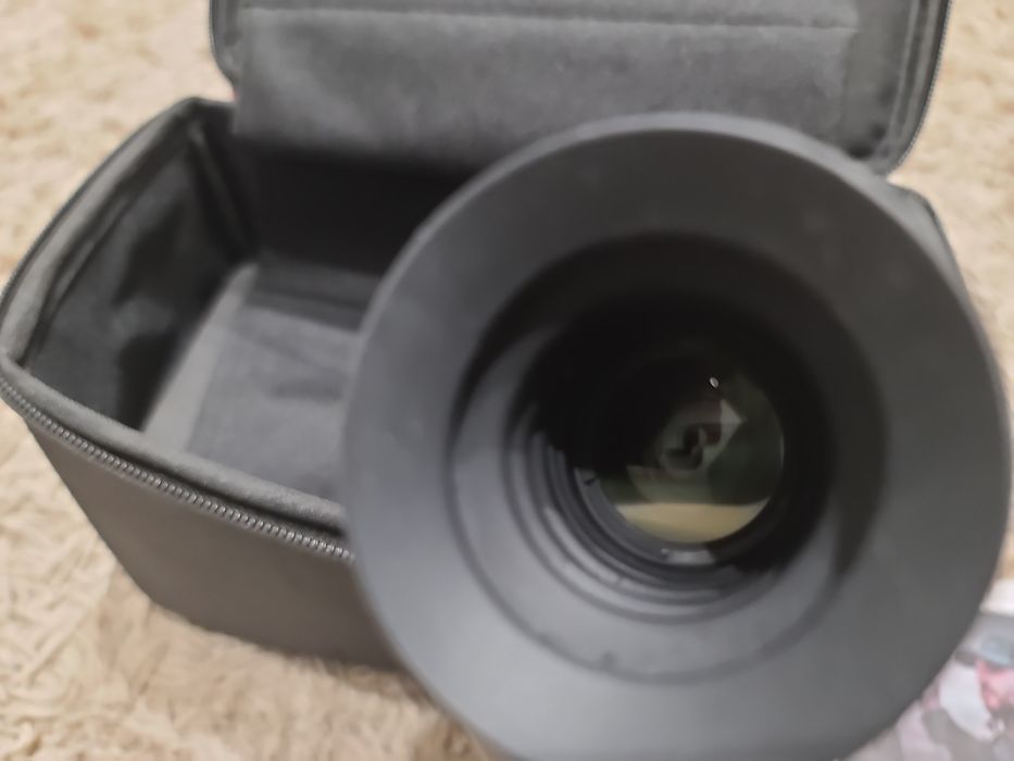 Приціл тепловізор AGM Rattler TS25-256