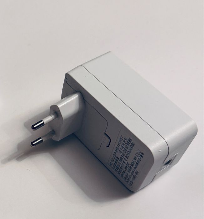 Zasilacz philips hue 24v