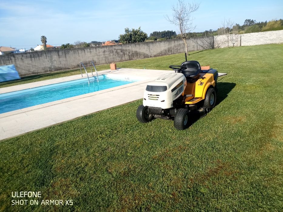 Jardinagem , motocultivador e afins