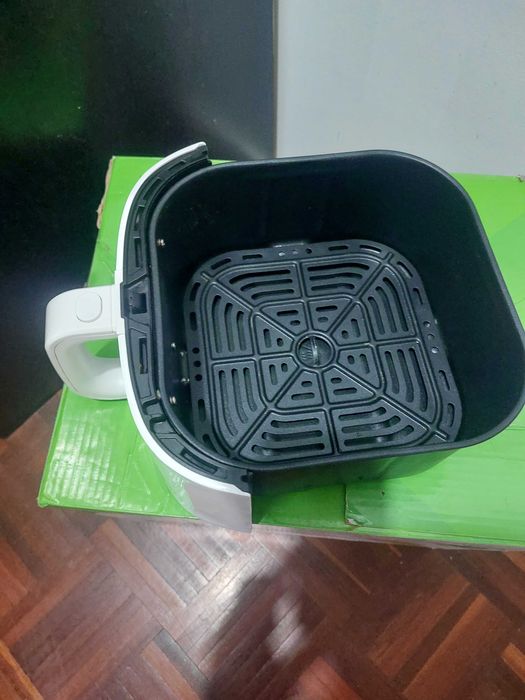 Fritadeiras Sem oleo 5L / Air Fryer