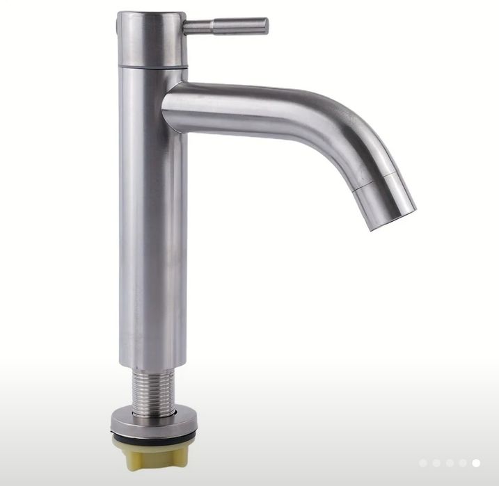 Кран для холодної води