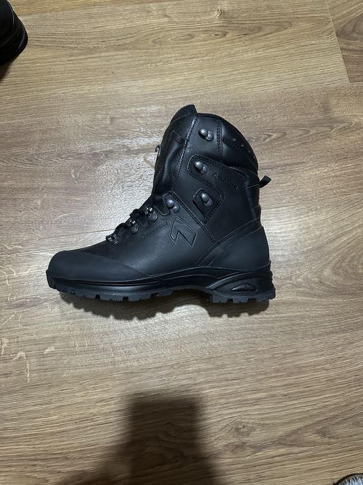 Берці haix commander gtx