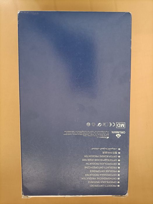 Cinta para lombar tamanho 90/100cm