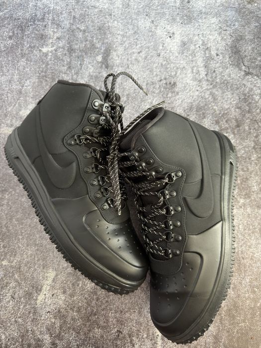 Кросівки чоловічі Nike Lunar Force 1 Duckboot 43р
