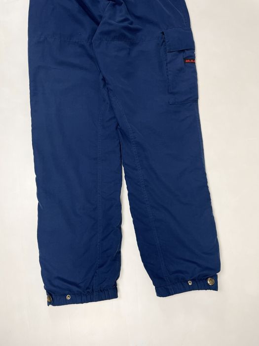 Mammut ( розмір L  ) ОРИГІНАЛЬНІ зимові штани