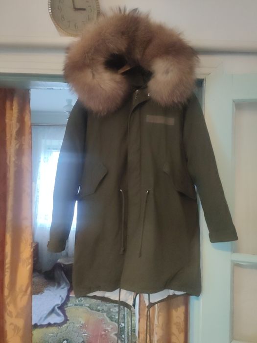 Нова Аляска купувалась у Польщі