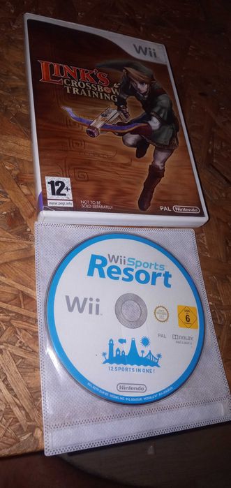 Konsola Nintendo Wii