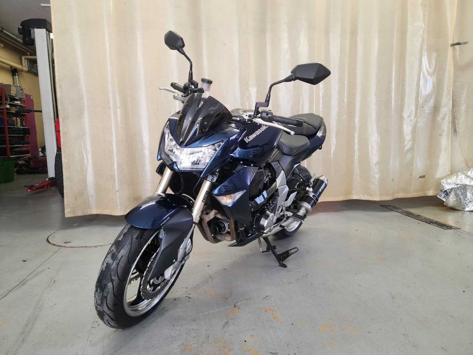 Kawasaki Z1000, ABS, 2007р