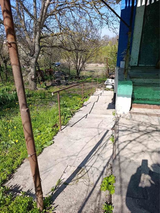Продається будинок в смт. Капітанівка
