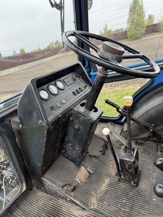 Продам ХТЗ Т25 2002р