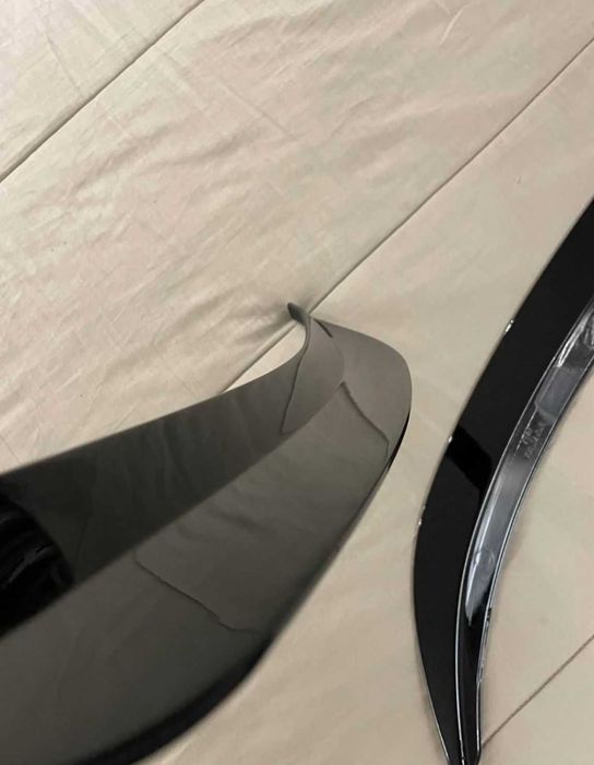Acessórios ford focus mk4