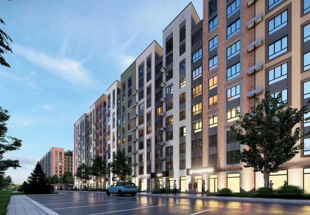 Продам 2-кімнатну квартиру у ЖК «Scandia», Бровари. IM