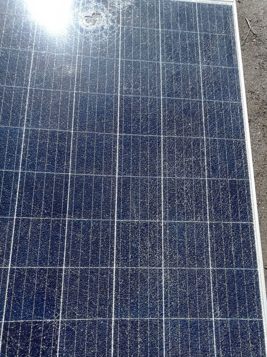 РАСПРОДАЖА Солнечных панелей