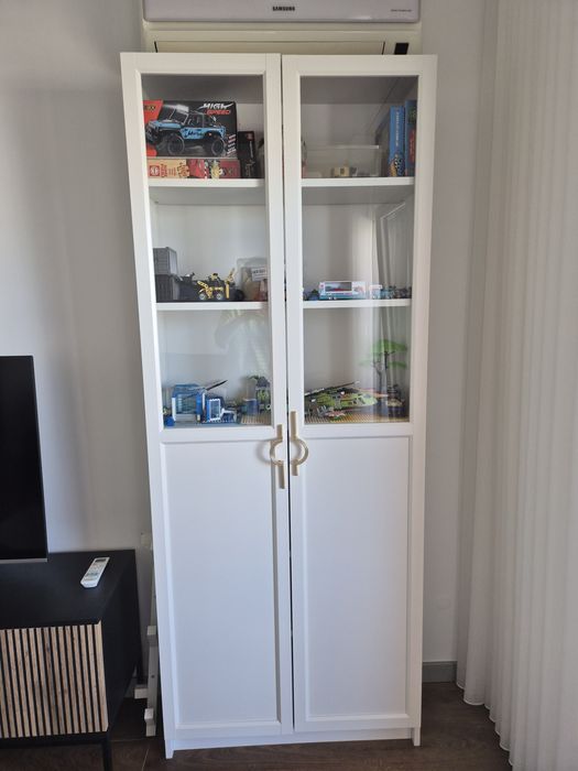 Estante Ikea Billy