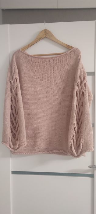 Sweter damski by o la la