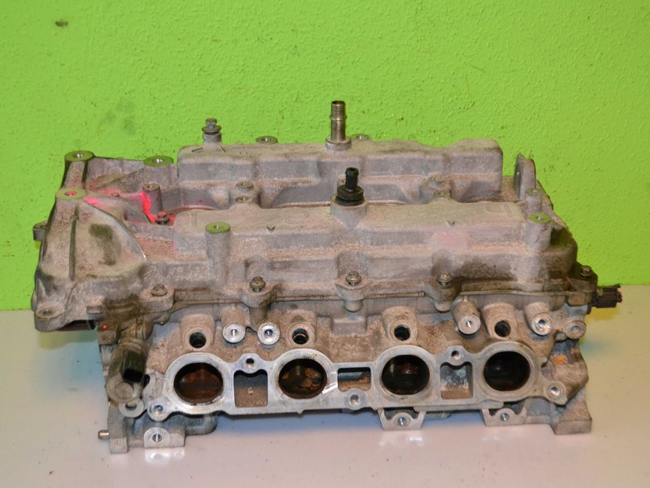 Głowica RENAULT 1.4 TCE H4J01