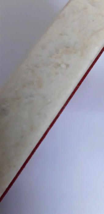 Calendário Circular Pisa-Papéis