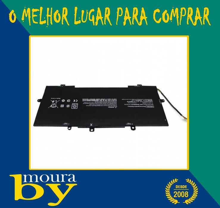 Baterias novas para portáteis preços desde € 20.00