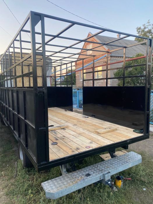 Зварювальні роботи(будівництво)