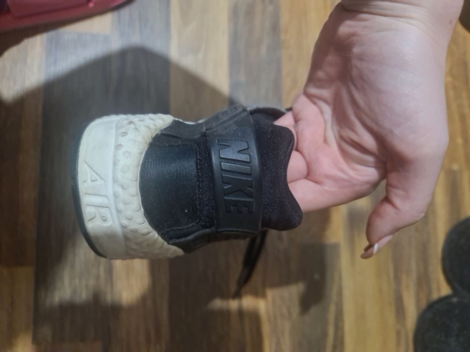 Buty Nike Huarache