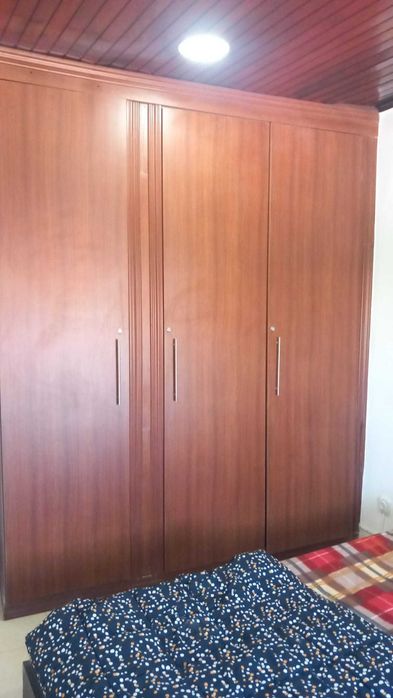 Quartos Para Arrendamento