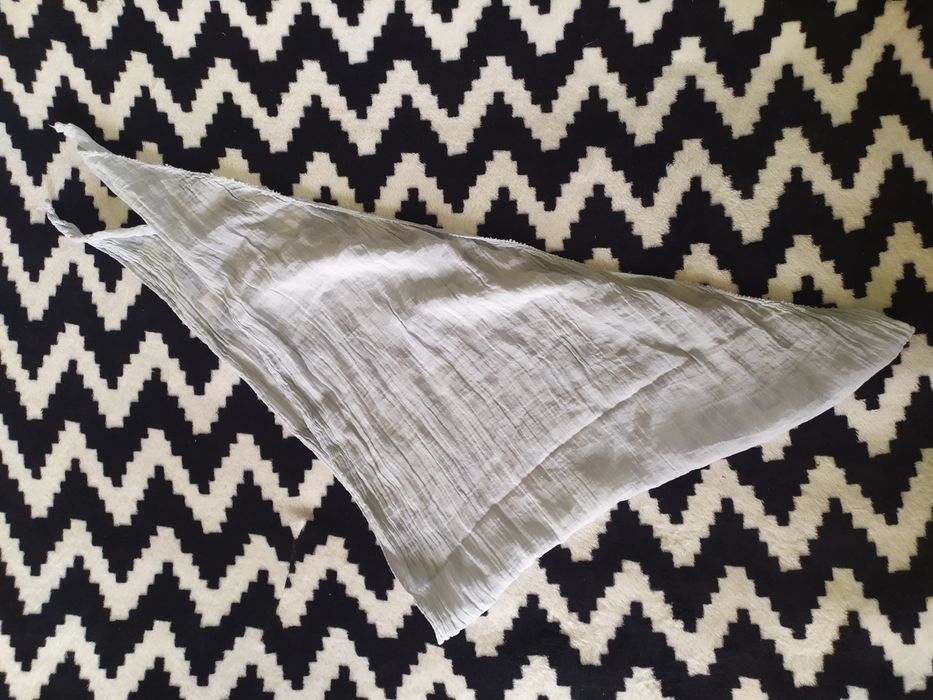 Apaszka jasna Unisono