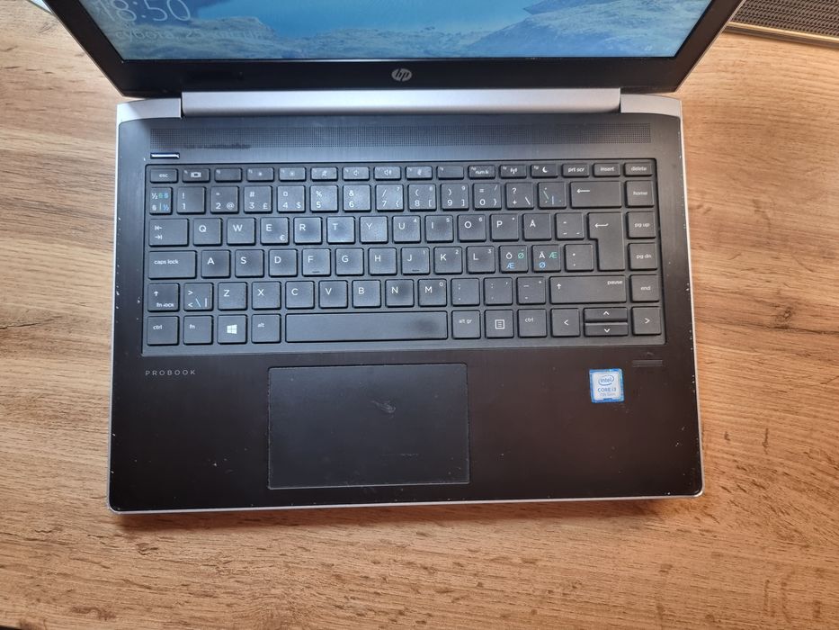 hp probook 430 g3 - купити ноутбуки - Ціна на OLX.ua