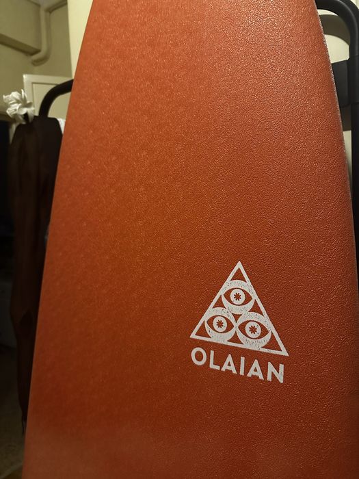 Prancha surf olaian 7' nova