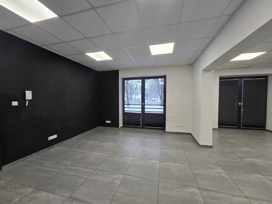 Wynajmę lokal Nowy Sącz-Kraszewskiego