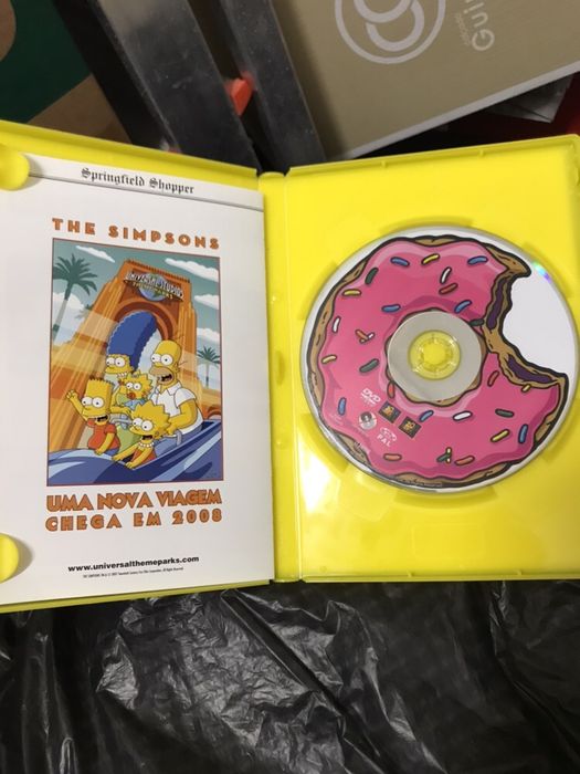 Simpsons - O filme