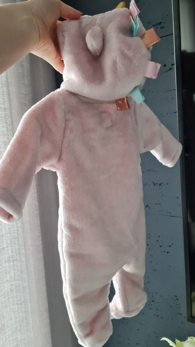 Kombinezon unicorn stan nowy bez metki