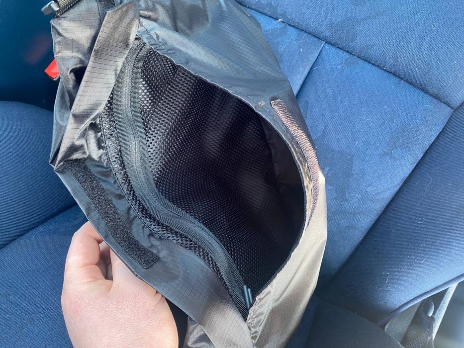 Сумка Riot Division