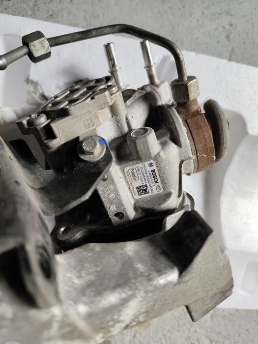 Bomba de alta pressão Bosch 1.5 HDi