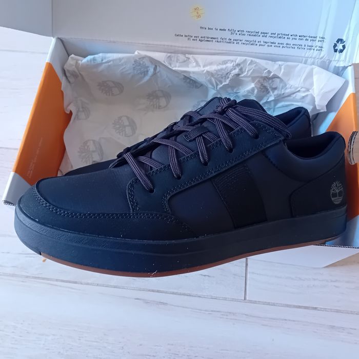 Buty Timberland sneakersy trampki 42