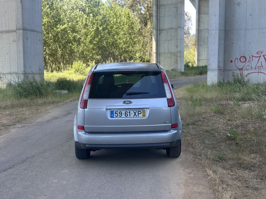 Ford C-Max 1.6 110cv486933216007311363