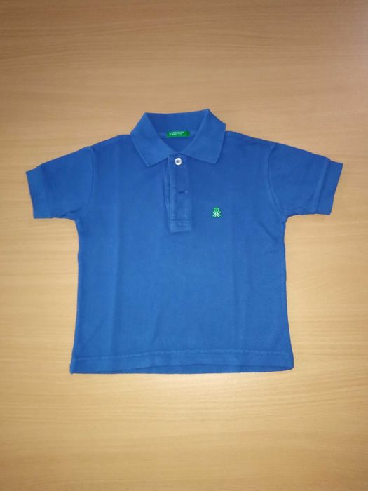 Polo - United Colors of Benetton