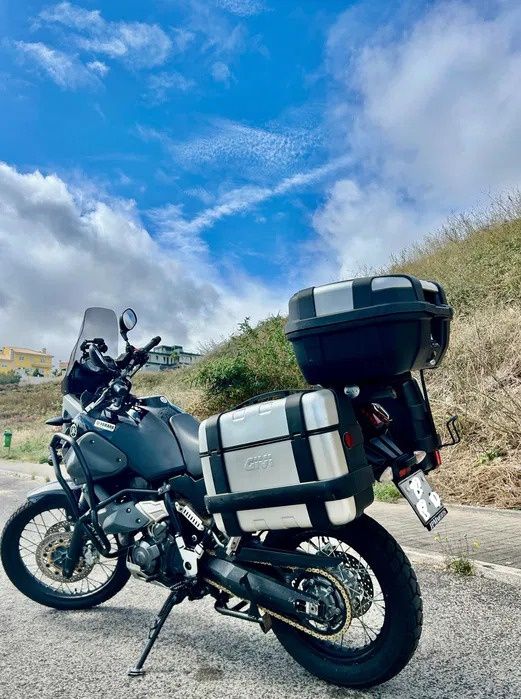 Mota Teneré 660cc