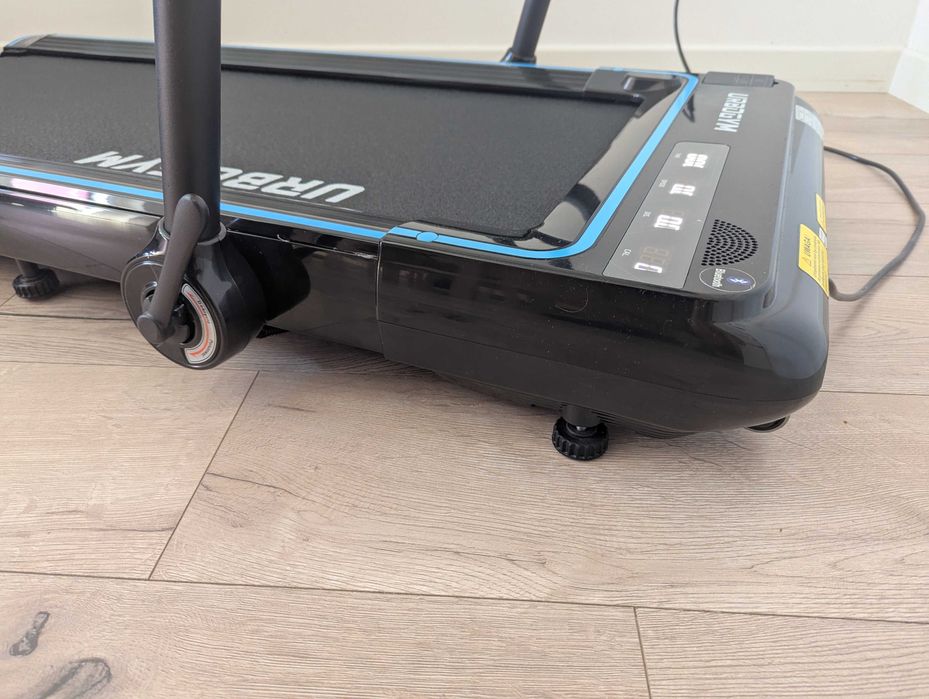 Bieżnia urbogym light