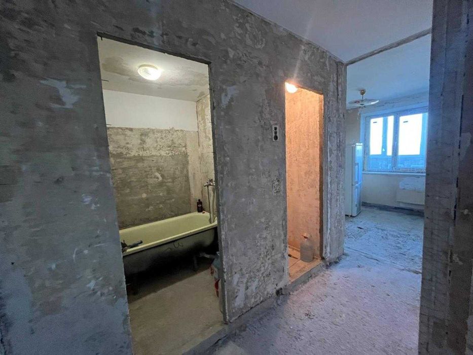 Продаж 2 кімнатної квартири, вулиця Стрийська