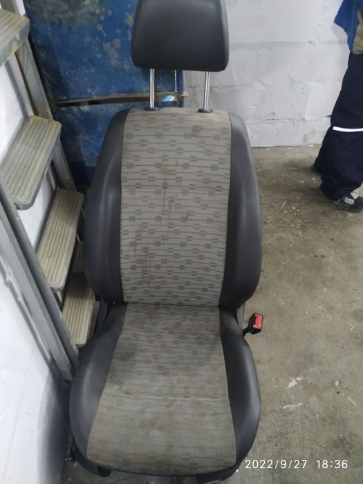 Зеркало кадди caddy , разбор