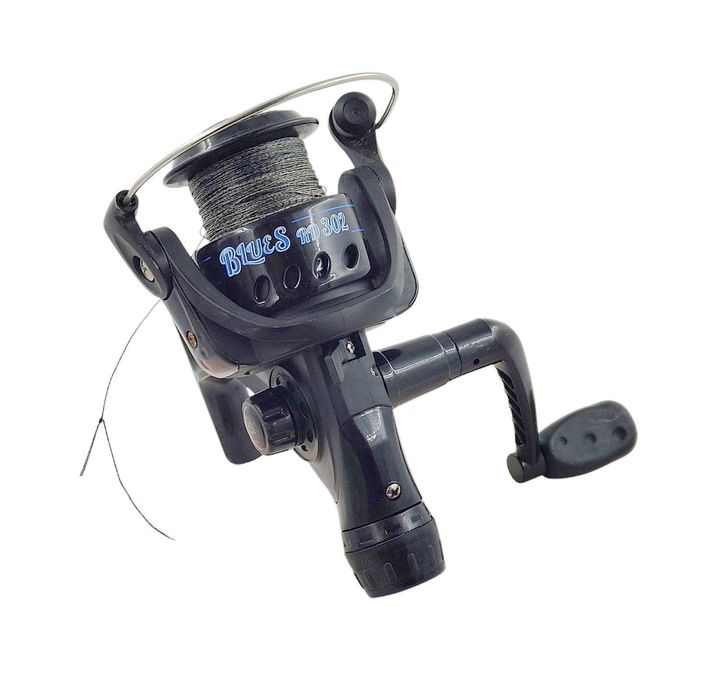 Kołowrotek robinson BLUES RD 302