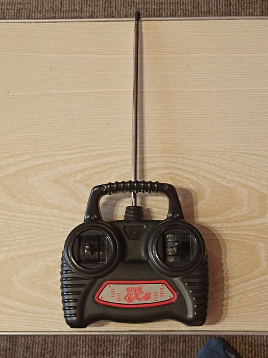 Игровой джойстик