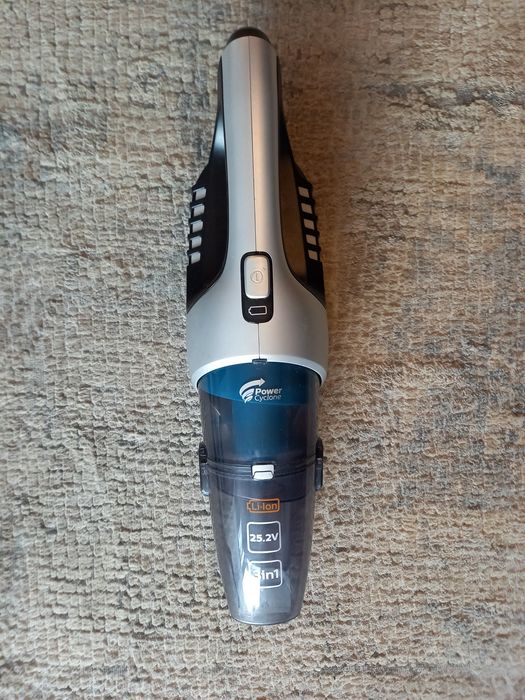 Philips PowerPro Aqua odkurzacz bezprzewodowy z funkcją mycia