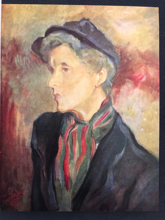 Museu Soares dos Reis / La Femme et l´Artiste