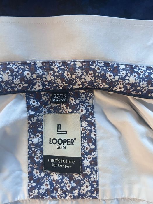 Garnitur chłopięcy