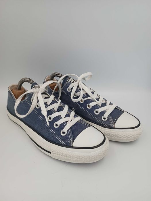 Buty trampki Converse All Star Chuck Taylor rozmiar 37,5 (P1)