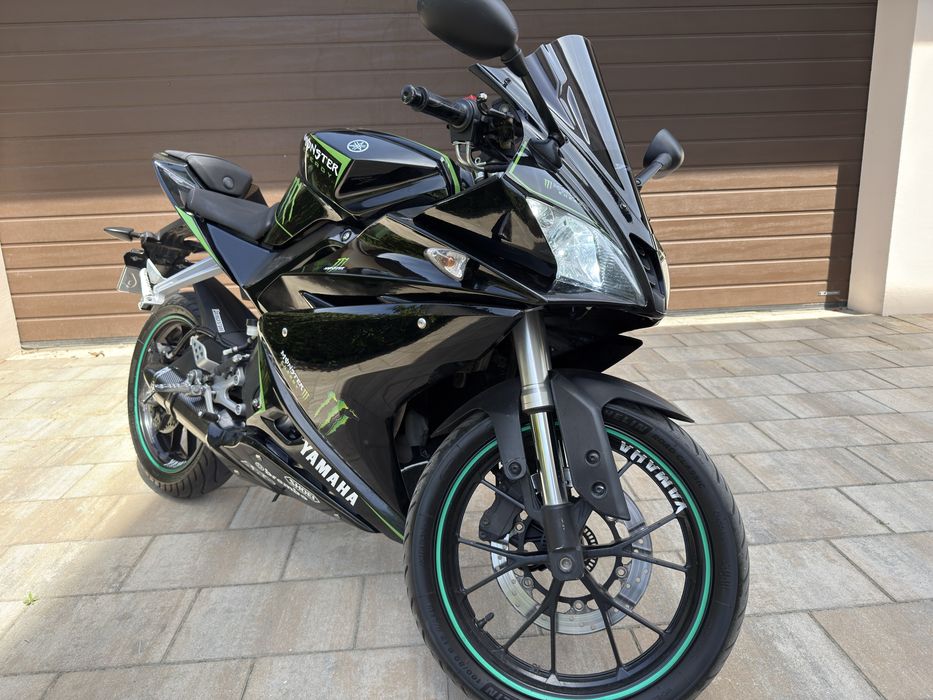 Yamaha