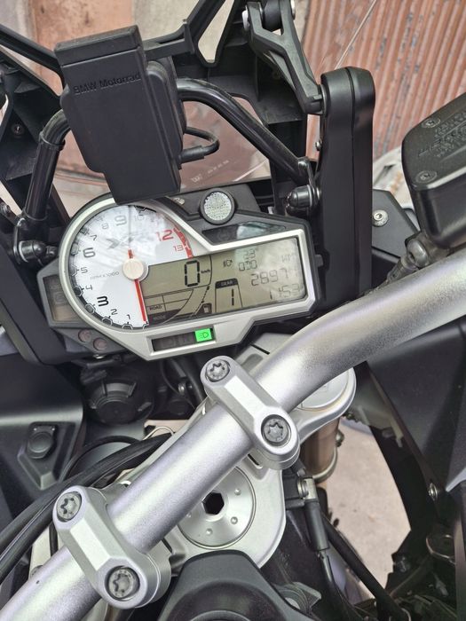 Mota Bmw  S 1000XR