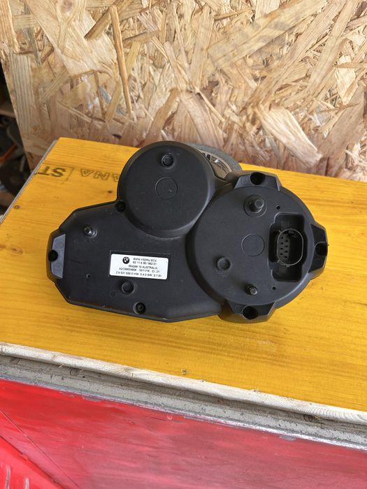 Quadrante R1200GS ou R1200GSA